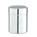 Incasa Multi-Purpose Stainless Steel Shaker