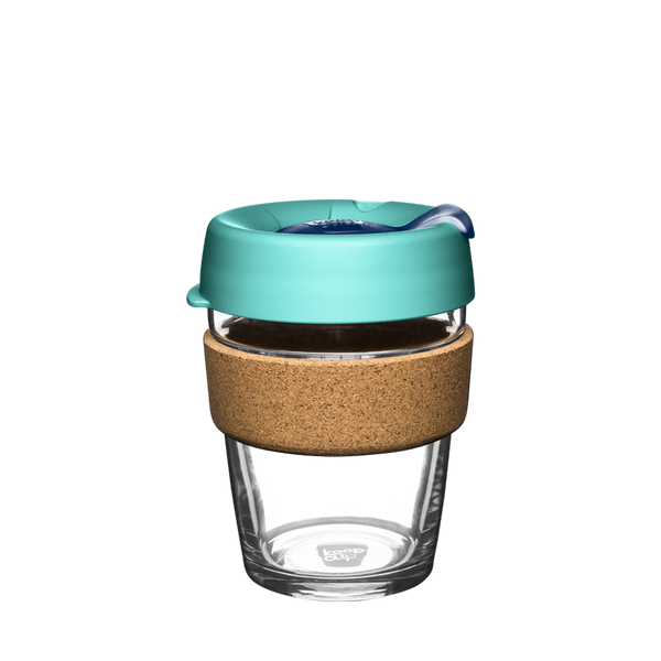 Keep Cup Brew Cork Edition - Australis
