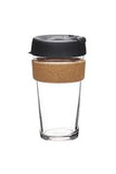 Keep Cup Brew Cork Edition - Espresso