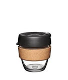 Keep Cup Brew Cork Edition - Espresso