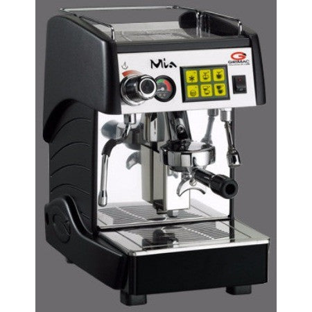 mia capsule coffee machine